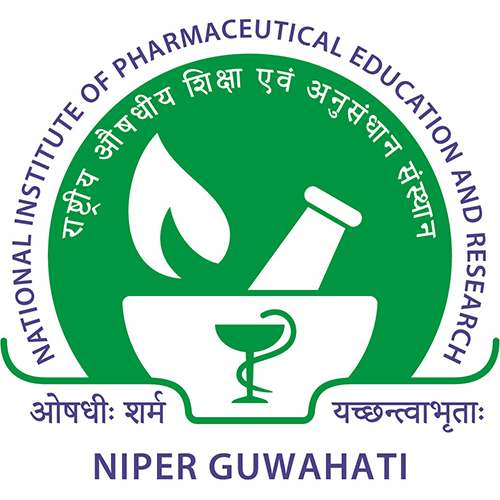 National Institute of pharmaceutical education and research, Guwahati